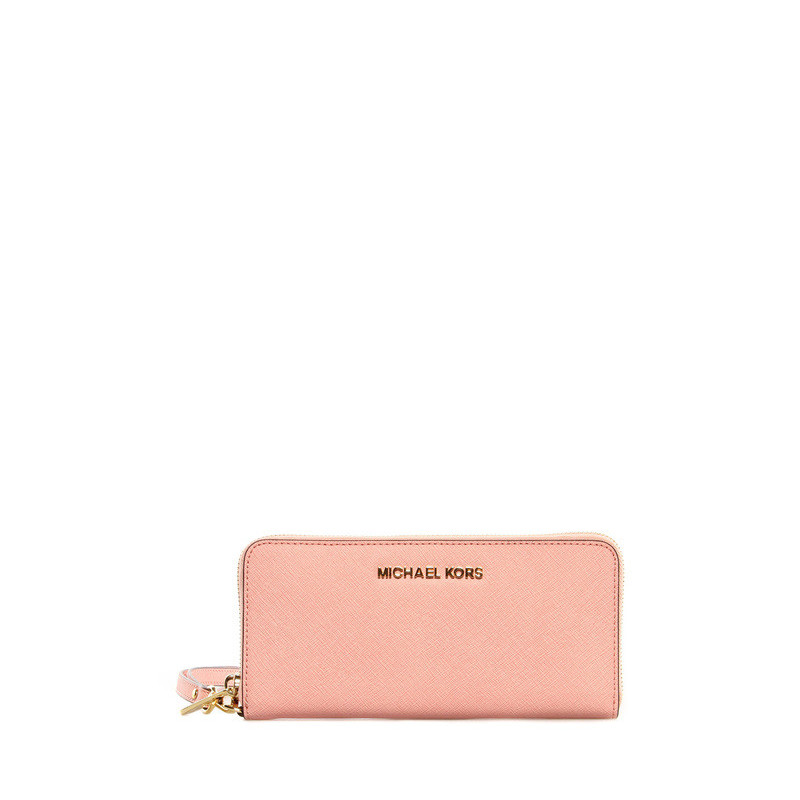 Wallet Michael Kors pink